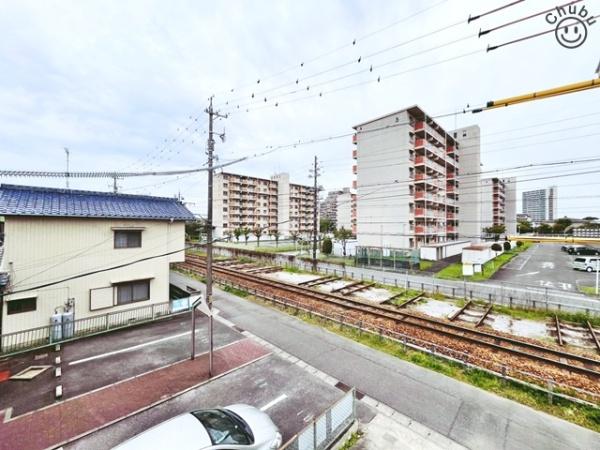安城市今池町新築戸建全1棟