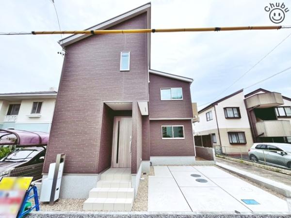安城市今池町新築戸建全1棟