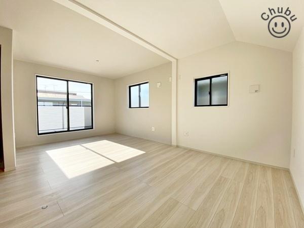 刈谷市井ケ谷町新築戸建全1棟1号棟
