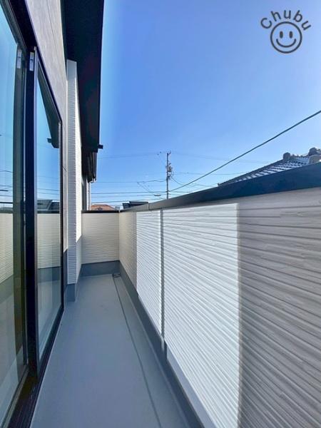 刈谷市井ケ谷町新築戸建全1棟1号棟