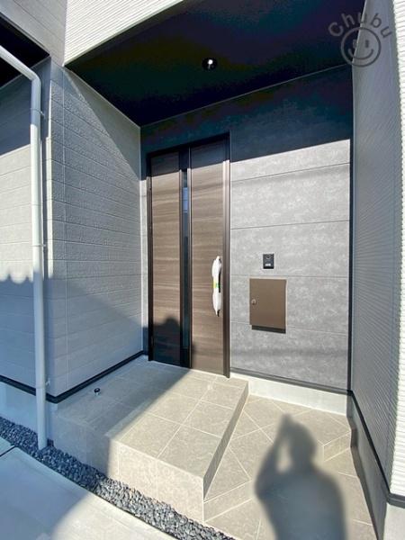 刈谷市井ケ谷町新築戸建全1棟1号棟