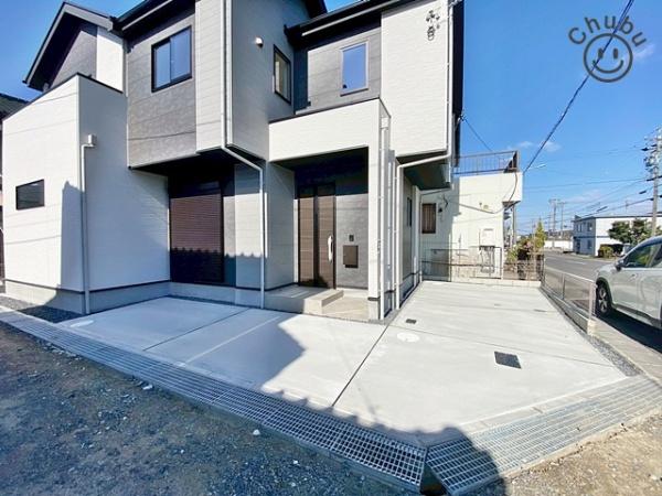 刈谷市井ケ谷町新築戸建全1棟1号棟