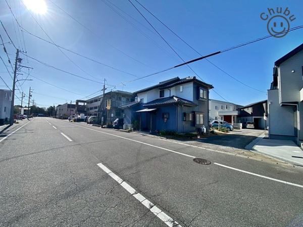刈谷市井ケ谷町新築戸建全1棟1号棟