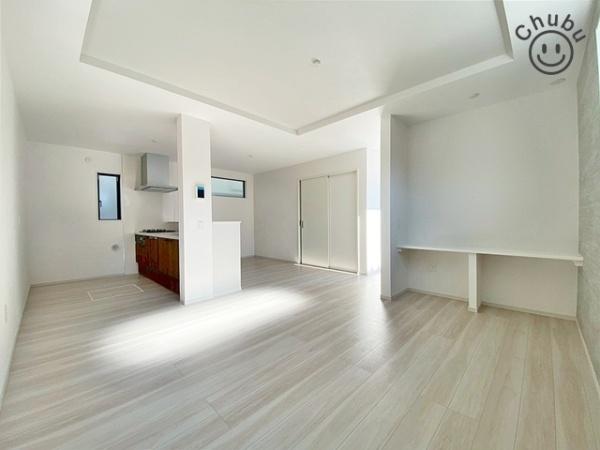 刈谷市井ケ谷町新築戸建全1棟1号棟