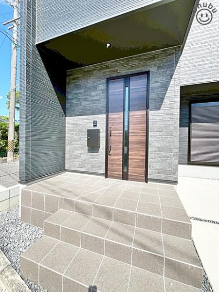 刈谷市野田町新築戸建全2棟1号棟