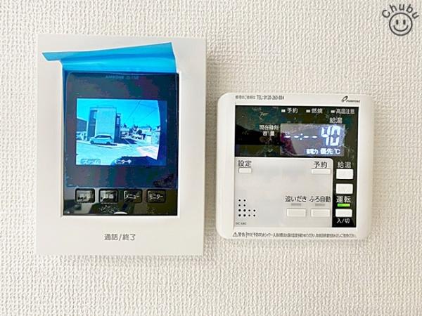 刈谷市野田町新築戸建全2棟1号棟