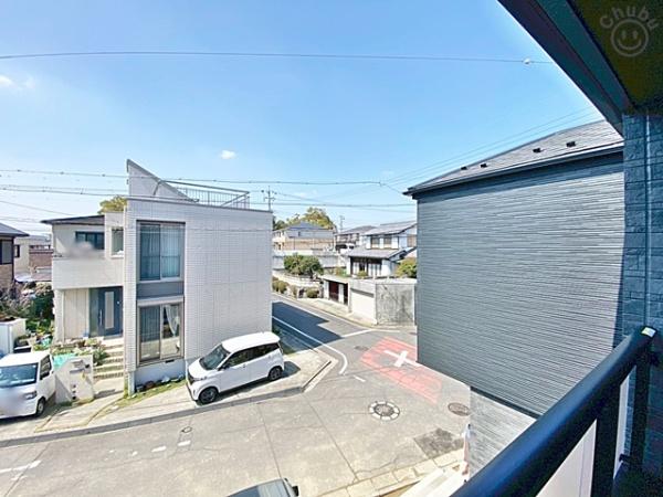 刈谷市野田町新築戸建全2棟1号棟