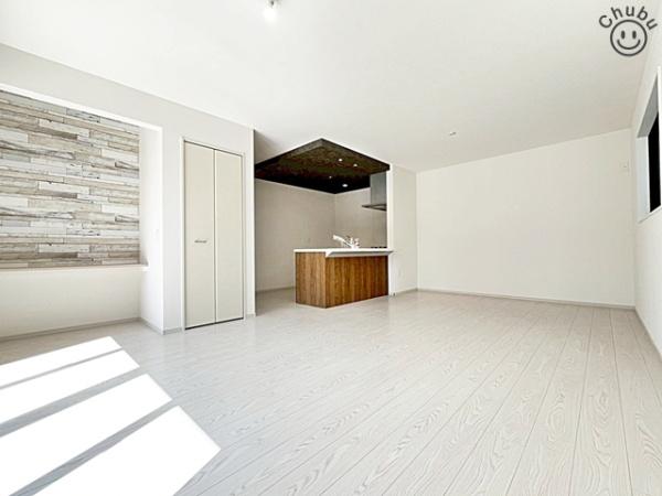 刈谷市野田町新築戸建全2棟1号棟