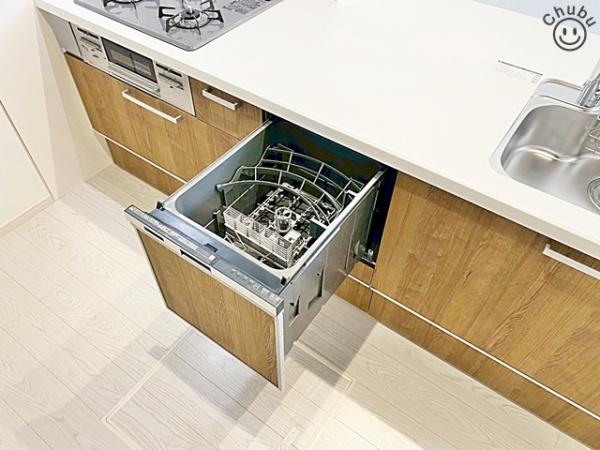 刈谷市野田町新築戸建全2棟1号棟