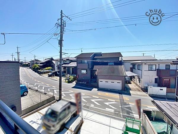 刈谷市荒井町新築戸建全2棟A号棟