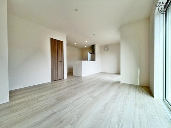 東海市加木屋町新築戸建全2棟2号棟