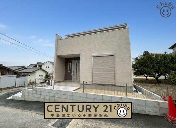 東海市富木島町新築戸建全2棟2号棟