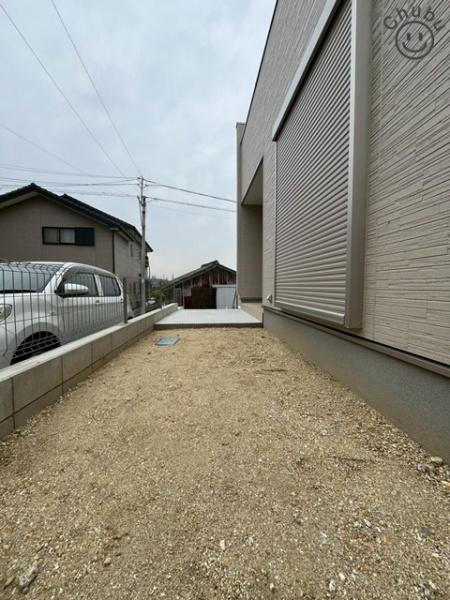 東海市富木島町新築戸建全2棟2号棟
