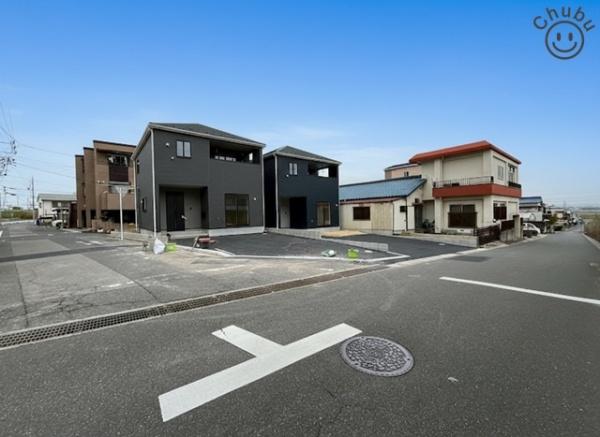 大府市神田町新築戸建全2棟1号棟