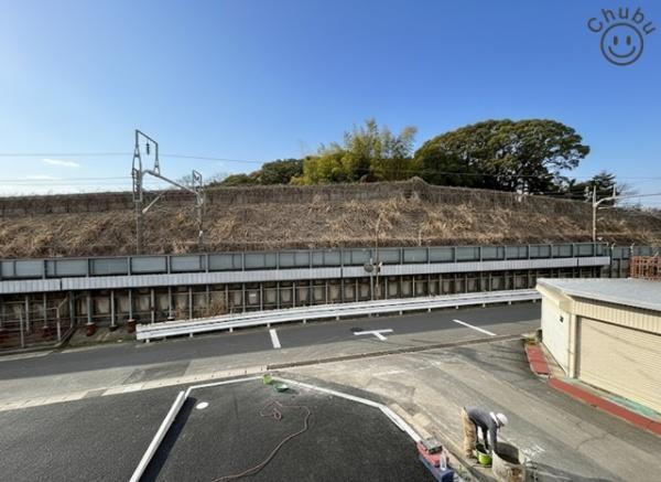 大府市神田町新築戸建全2棟1号棟