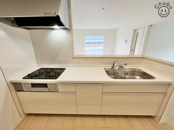 大府市神田町新築戸建全2棟1号棟