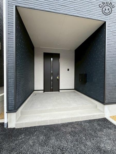 大府市神田町新築戸建全2棟2号棟