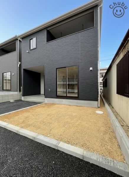 大府市神田町新築戸建全2棟2号棟