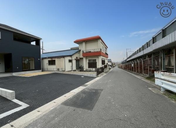 大府市神田町新築戸建全2棟2号棟