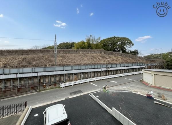 大府市神田町新築戸建全2棟2号棟