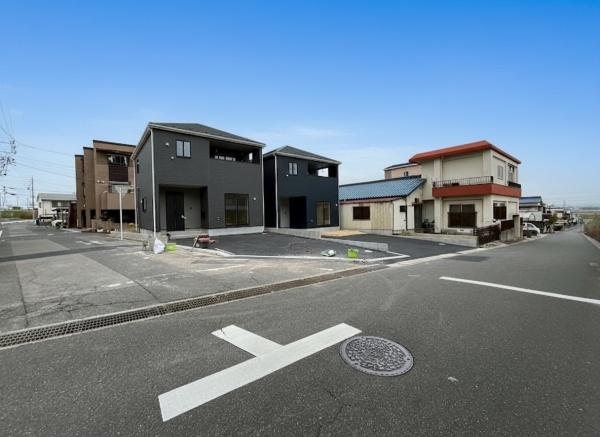 大府市神田町新築戸建全2棟2号棟