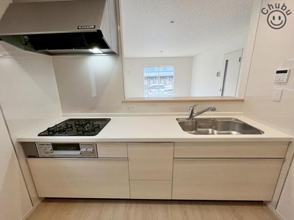 大府市神田町新築戸建全2棟2号棟