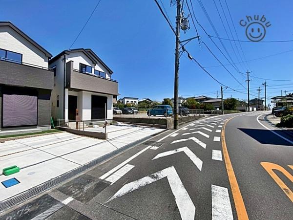 刈谷市荒井町新築戸建全2棟B号棟