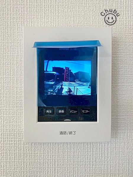 刈谷市荒井町新築戸建全2棟B号棟
