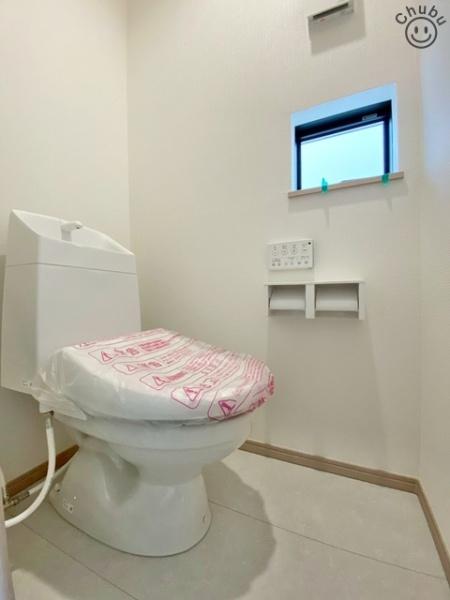 刈谷市築地町新築戸建全5棟A号棟