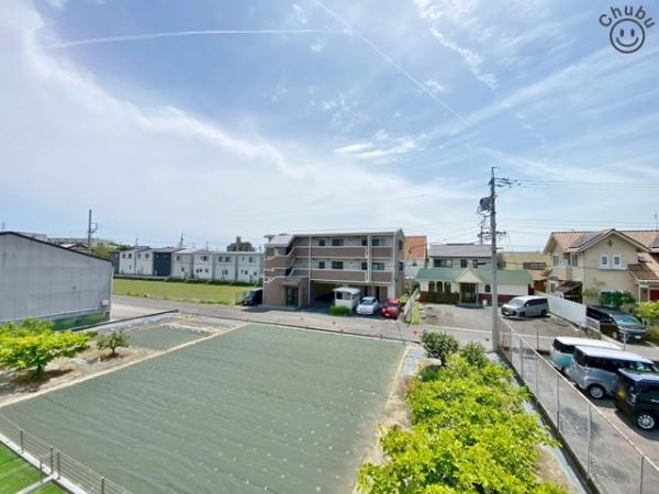 刈谷市築地町新築戸建全5棟A号棟