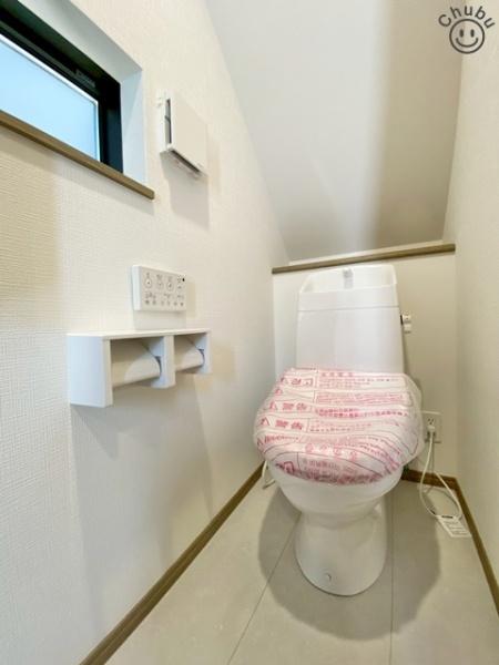 刈谷市築地町新築戸建全5棟B号棟