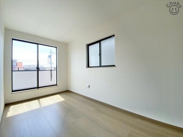 刈谷市築地町新築戸建全5棟B号棟