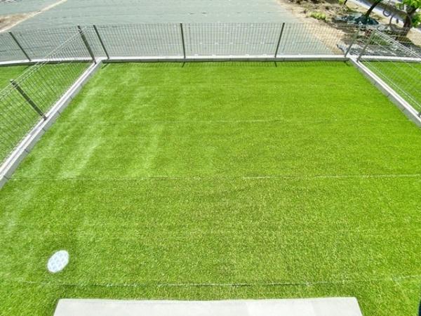 刈谷市築地町新築戸建全5棟B号棟