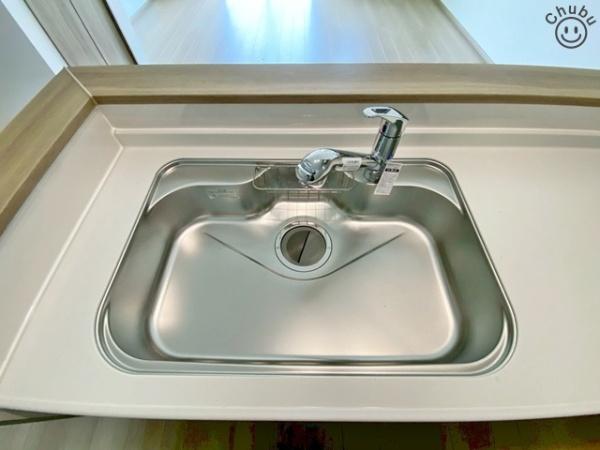 刈谷市築地町新築戸建全5棟B号棟
