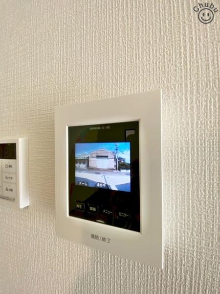 刈谷市築地町新築戸建全5棟B号棟