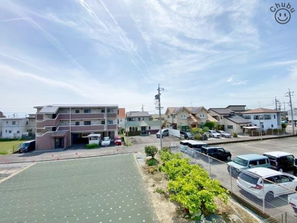 刈谷市築地町新築戸建全5棟B号棟