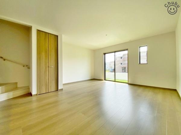 刈谷市築地町新築戸建全5棟B号棟