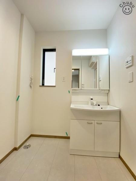 刈谷市築地町新築戸建全5棟B号棟