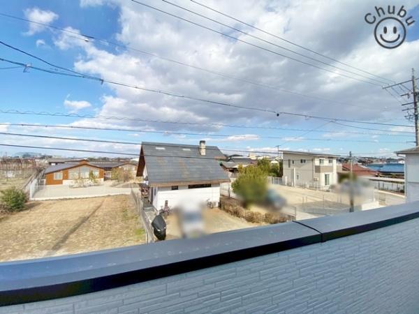 大府市長根町新築戸建全5棟3号棟
