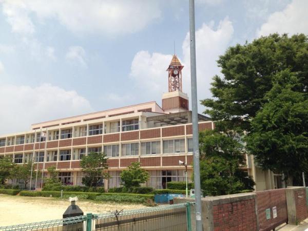大府市長根町新築戸建全5棟5号棟(東山小学校)