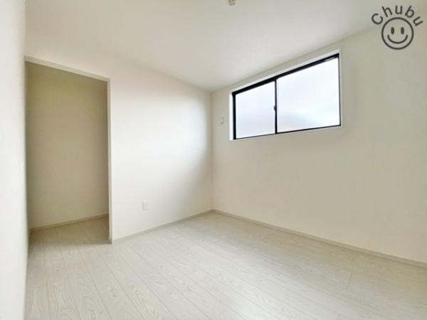 大府市長根町新築戸建全5棟5号棟