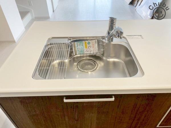 大府市長根町新築戸建全5棟5号棟