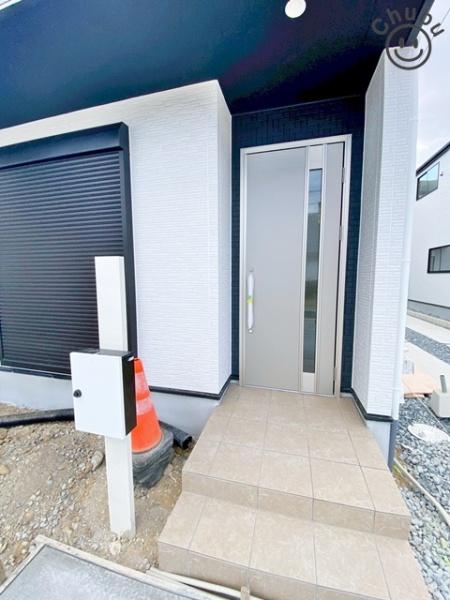 大府市長根町新築戸建全5棟5号棟