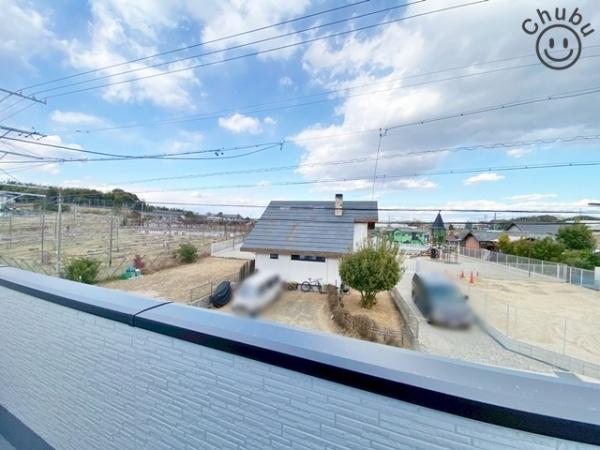 大府市長根町新築戸建全5棟5号棟