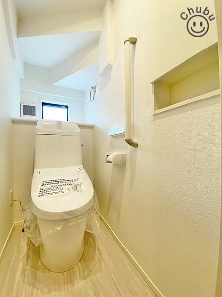 大府市梶田町新築戸建全1棟