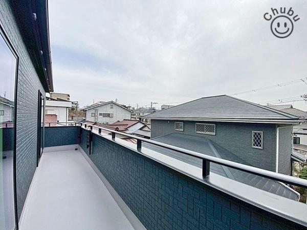 大府市梶田町新築戸建全1棟