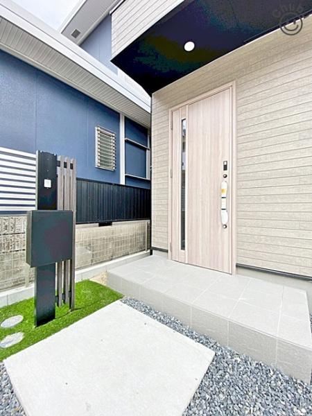 大府市梶田町新築戸建全1棟