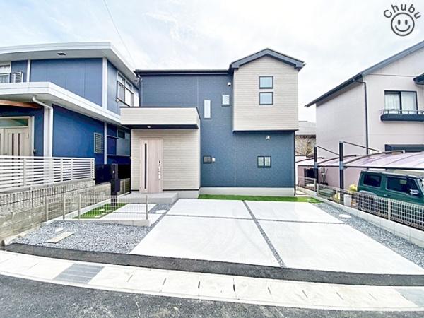 大府市梶田町新築戸建全1棟