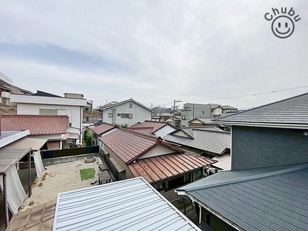 大府市梶田町新築戸建全1棟