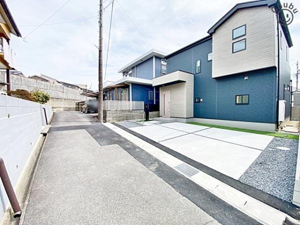 大府市梶田町新築戸建全1棟